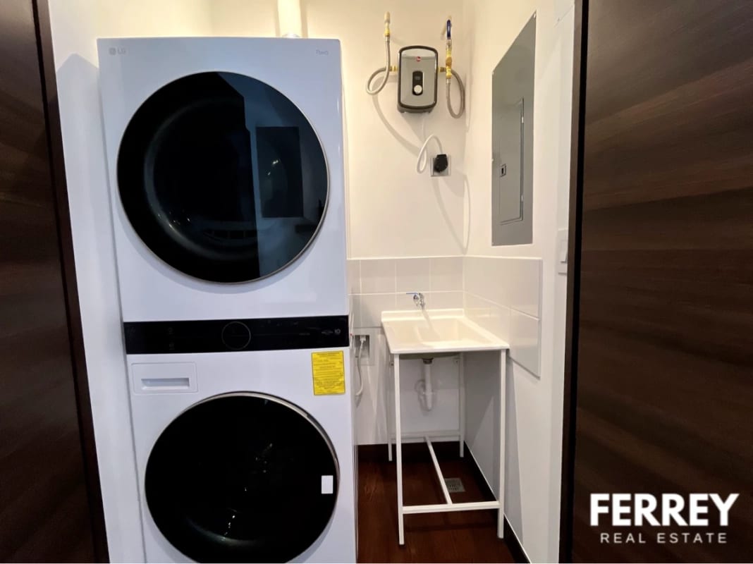 Apartamento para estrenar en Spazio zona 15 — Apartamento en Alquiler en Spazio, Zona 15, Guatemala, Ciudad — foto 12 de 17