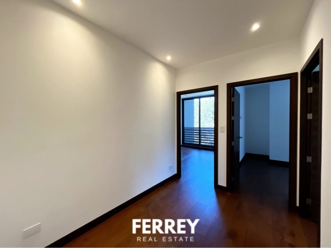 Apartamento para estrenar en Spazio zona 15 — Apartamento en Alquiler en Spazio, Zona 15, Guatemala, Ciudad — foto 11 de 17