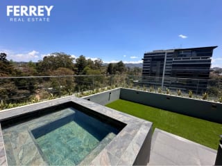 Apartamento para estrenar en Spazio zona 15 — Apartamento en Alquiler en Spazio, Zona 15, Guatemala, Ciudad — miniatura 3 de 17