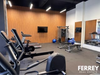 Apartamento para estrenar en Spazio zona 15 — Apartamento en Alquiler en Spazio, Zona 15, Guatemala, Ciudad — miniatura 2 de 17