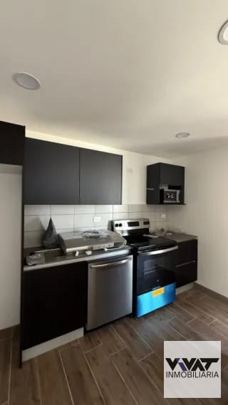 Alquiler de Apartamento NUEVO
🔺Edificio KINTEA
📍ZONA 15 VISTA HERMOSA II — Apartamento en Alquiler en Kiintea, Zona 15, Guatemala, Ciudad — miniatura 9 de 9