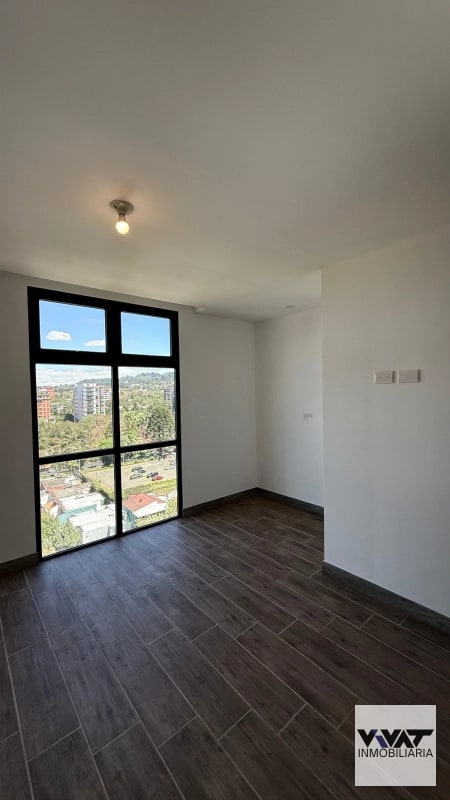 Alquiler de Apartamento NUEVO
🔺Edificio KINTEA
📍ZONA 15 VISTA HERMOSA II - 2