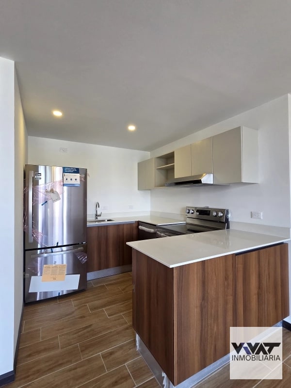Apartamento en renta para ESTRENAR , Essenza Apartamentos , zona 13 - 17