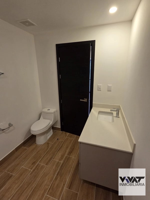 Apartamento en renta para ESTRENAR , Essenza Apartamentos , zona 13 - 14
