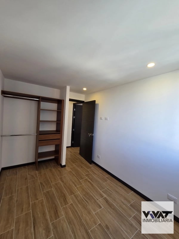 Apartamento en renta para ESTRENAR , Essenza Apartamentos , zona 13 - 12