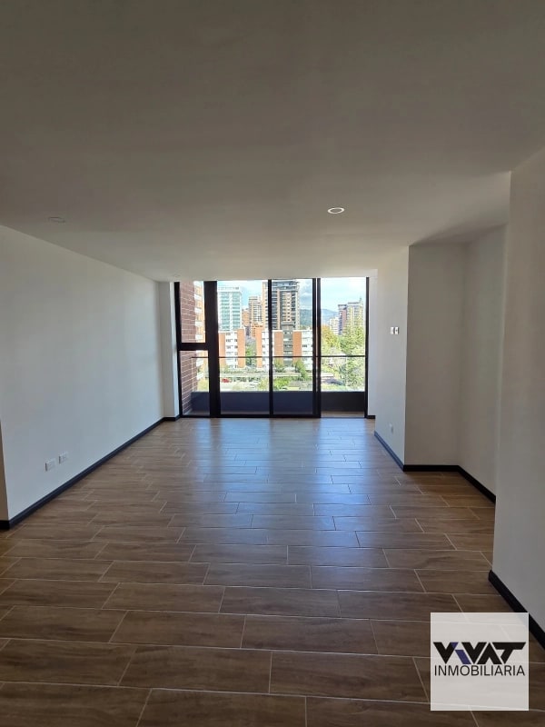 Apartamento en renta para ESTRENAR , Essenza Apartamentos , zona 13 - 3