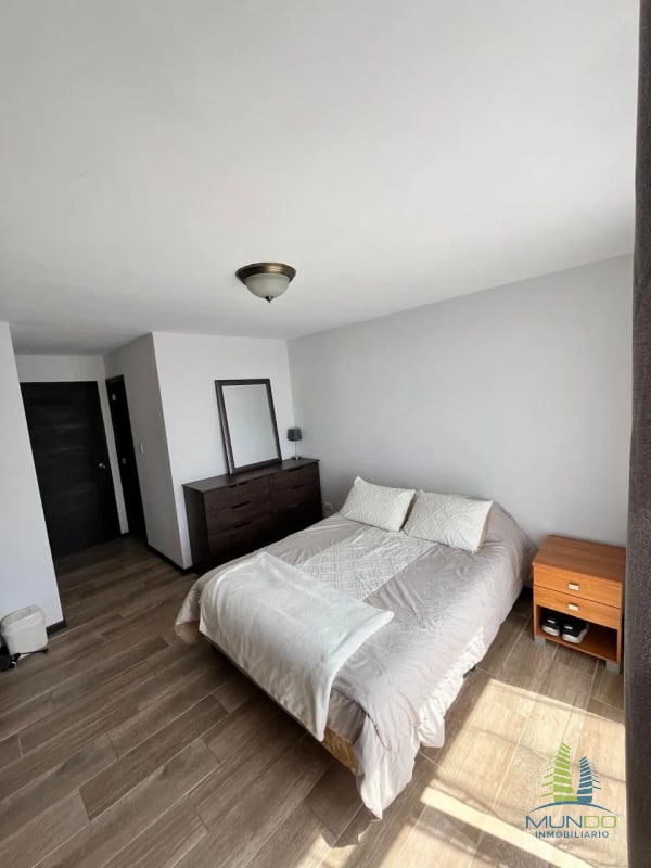 APARTAMENTO EN RENTA VILLAS GRANADA PREMIUM II - 2
