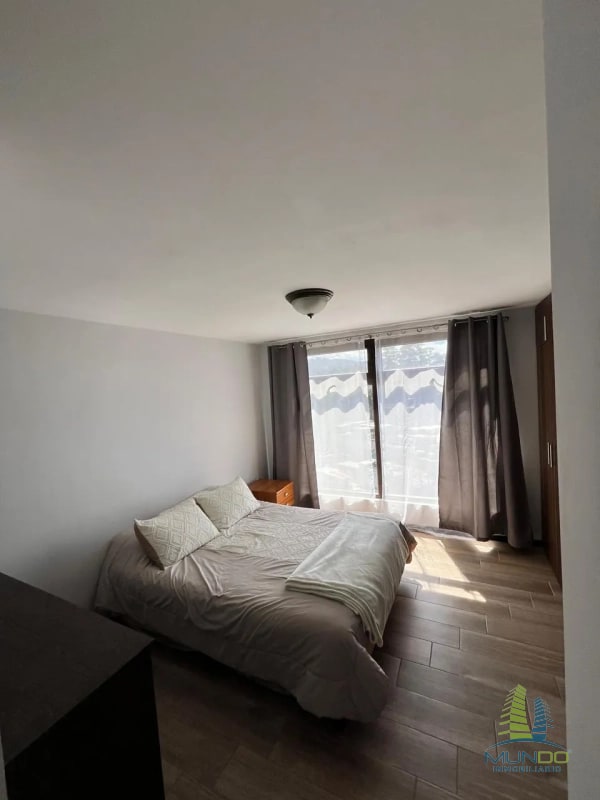 APARTAMENTO EN RENTA VILLAS GRANADA PREMIUM II - 1