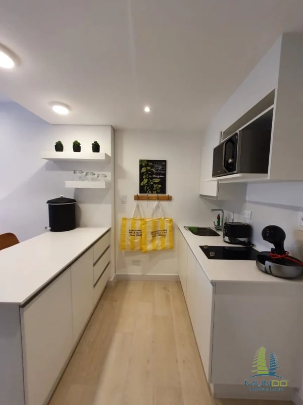 APARTAMENTO EN VENTA, QUO ZONA 4 - 4