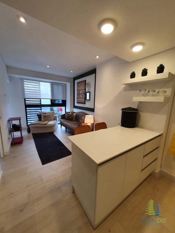 APARTAMENTO EN VENTA, QUO ZONA 4 - 3