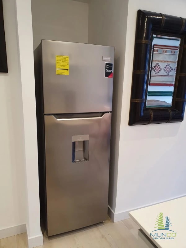 APARTAMENTO EN VENTA, QUO ZONA 4 - 2
