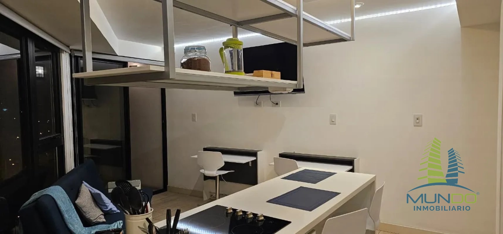 QUO ZONA 4, APARTAMENTO VENTA - 9