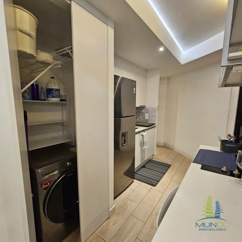 QUO ZONA 4, APARTAMENTO VENTA - 3