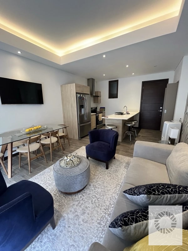 Vendo Apartamento Lirios de 1 - 6