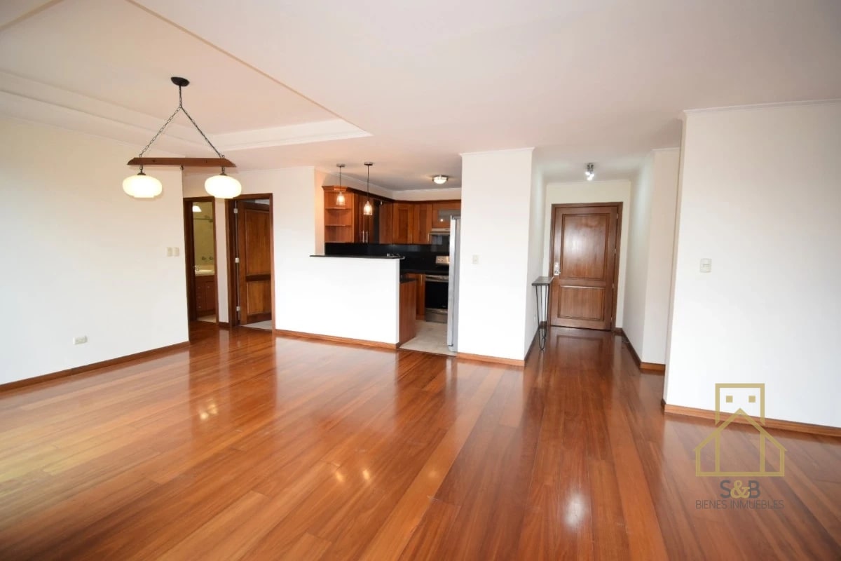 Apartamento en renta, zona 10 Torre del Valle - 10