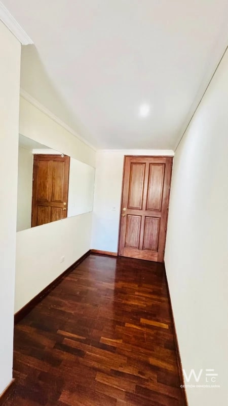 ALQUILO APARTAMENTO ZONA 10 - 5