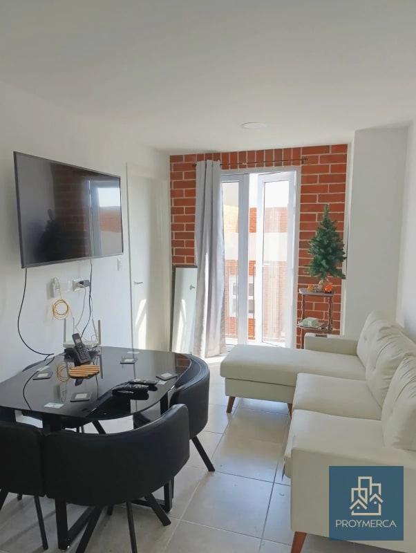Apartamento en venta, Edificio Baldone, Zona 2 - 11