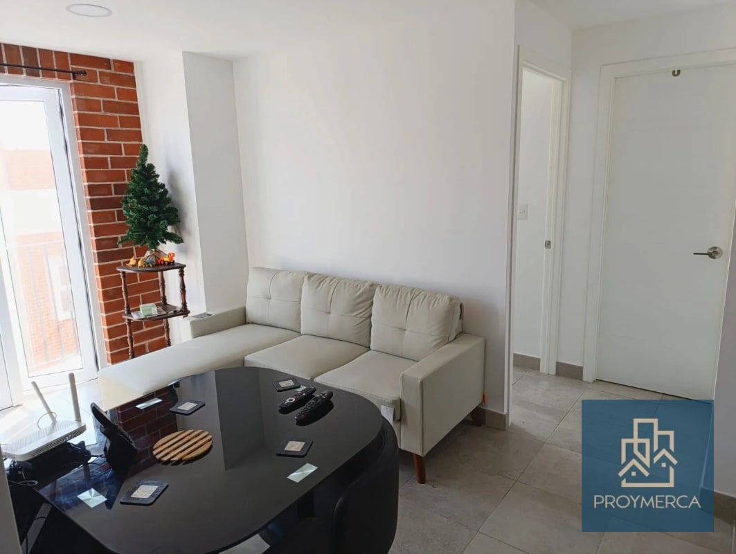 Apartamento en venta, Edificio Baldone, Zona 2 - 9