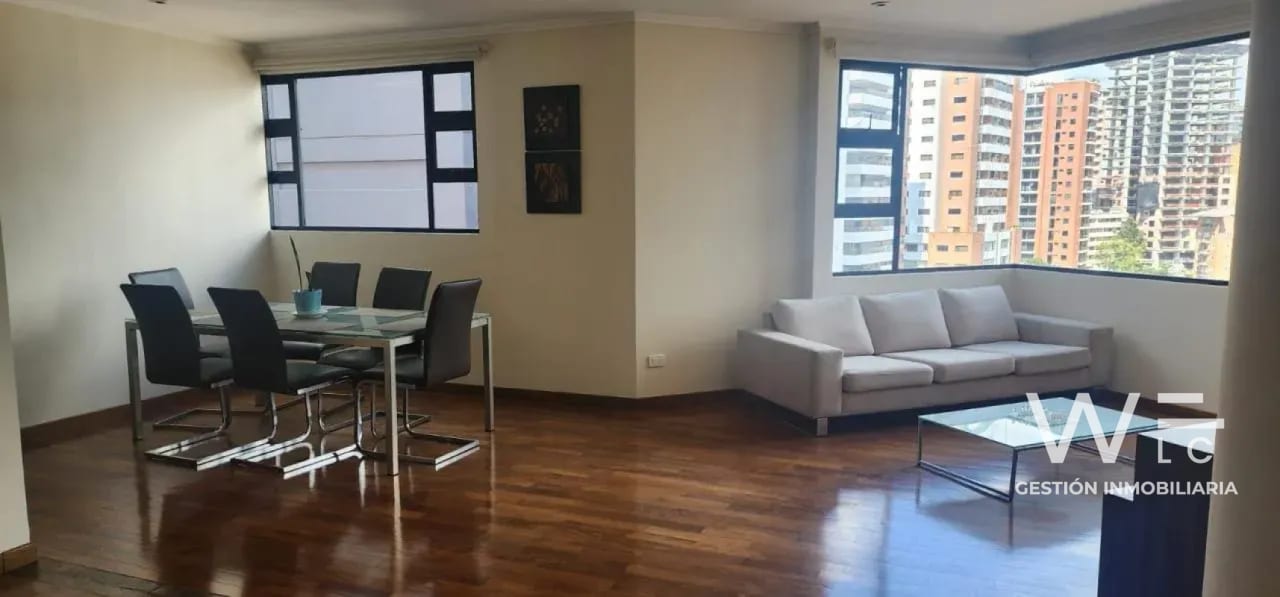 VENDO APARTAMENTO ZONA 14 — Apartamento en Venta en Santorini Américas, Zona 14, Guatemala, Ciudad — foto 1 de 6