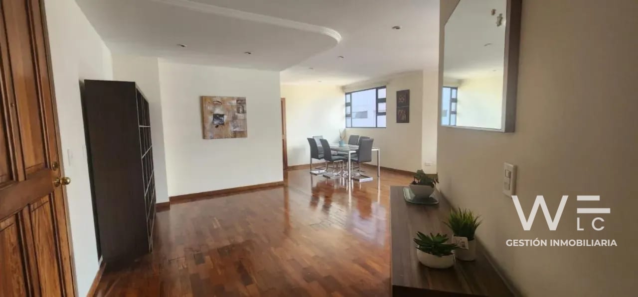 VENDO APARTAMENTO ZONA 14 — Apartamento en Venta en Santorini Américas, Zona 14, Guatemala, Ciudad — foto 6 de 6