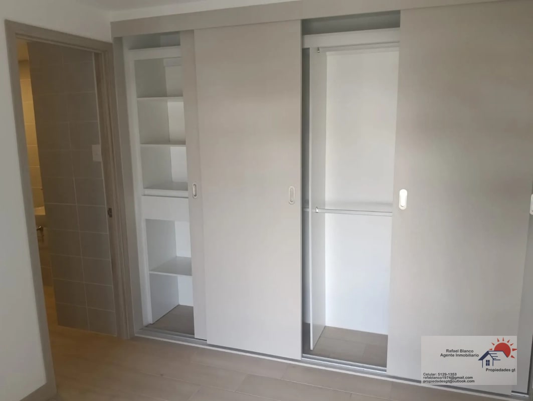 RENTO APTO Z.12 EDIF. ARMONIA REF.6901 *60M2, 3 HAB, 2 BAÑOS, 2 PARQUEOS, BODEGA, LINEA BLANCA - 15