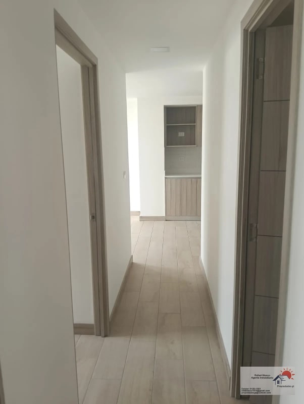 RENTO APTO Z.12 EDIF. ARMONIA REF.6901 *60M2, 3 HAB, 2 BAÑOS, 2 PARQUEOS, BODEGA, LINEA BLANCA - 14