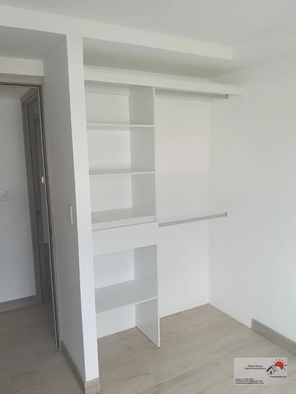 RENTO APTO Z.12 EDIF. ARMONIA REF.6901 *60M2, 3 HAB, 2 BAÑOS, 2 PARQUEOS, BODEGA, LINEA BLANCA - 10