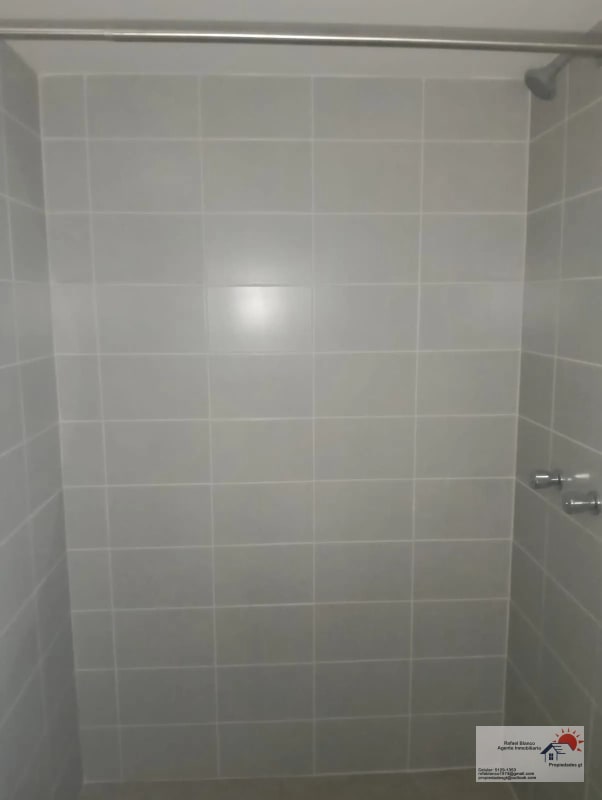RENTO APTO Z.12 EDIF. ARMONIA REF.6901 *60M2, 3 HAB, 2 BAÑOS, 2 PARQUEOS, BODEGA, LINEA BLANCA - 9