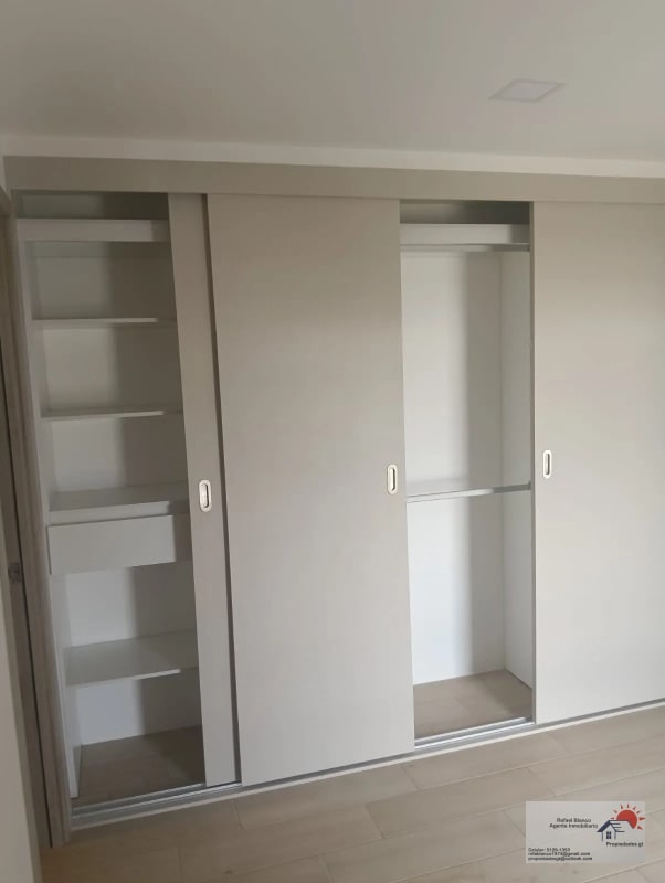 RENTO APTO Z.12 EDIF. ARMONIA REF.6901 *60M2, 3 HAB, 2 BAÑOS, 2 PARQUEOS, BODEGA, LINEA BLANCA - 8
