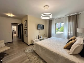Apartamento de 3 Habitaciones en Venta, Edificio Segheria, Zona 14-La Villa — Apartamento en Venta en Segheria, Zona 14, Guatemala, Ciudad — miniatura 15 de 17