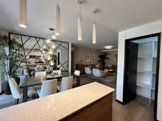 Apartamento de 3 Habitaciones en Venta, Edificio Segheria, Zona 14-La Villa — Apartamento en Venta en Segheria, Zona 14, Guatemala, Ciudad — miniatura 14 de 17
