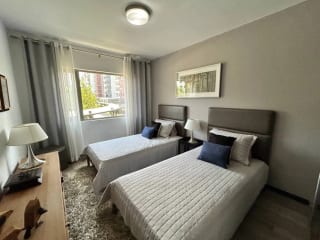 Apartamento de 3 Habitaciones en Venta, Edificio Segheria, Zona 14-La Villa — Apartamento en Venta en Segheria, Zona 14, Guatemala, Ciudad — miniatura 13 de 17
