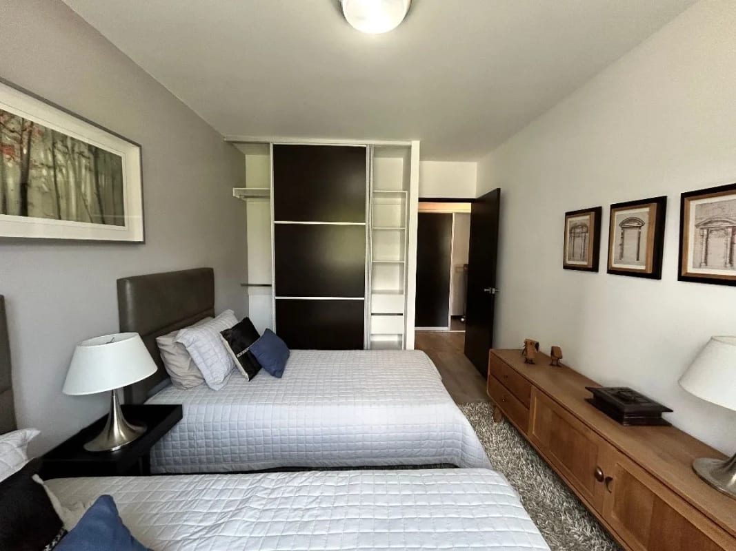 Apartamento de 3 Habitaciones en Venta, Edificio Segheria, Zona 14-La Villa — Apartamento en Venta en Segheria, Zona 14, Guatemala, Ciudad — foto 12 de 17