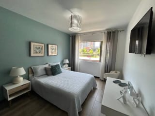 Apartamento de 3 Habitaciones en Venta, Edificio Segheria, Zona 14-La Villa — Apartamento en Venta en Segheria, Zona 14, Guatemala, Ciudad — miniatura 9 de 17
