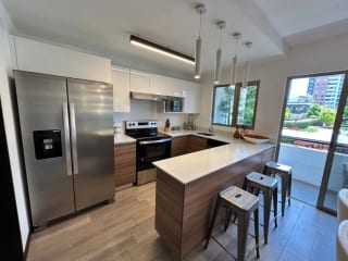 Apartamento de 3 Habitaciones en Venta, Edificio Segheria, Zona 14-La Villa — Apartamento en Venta en Segheria, Zona 14, Guatemala, Ciudad — miniatura 5 de 17