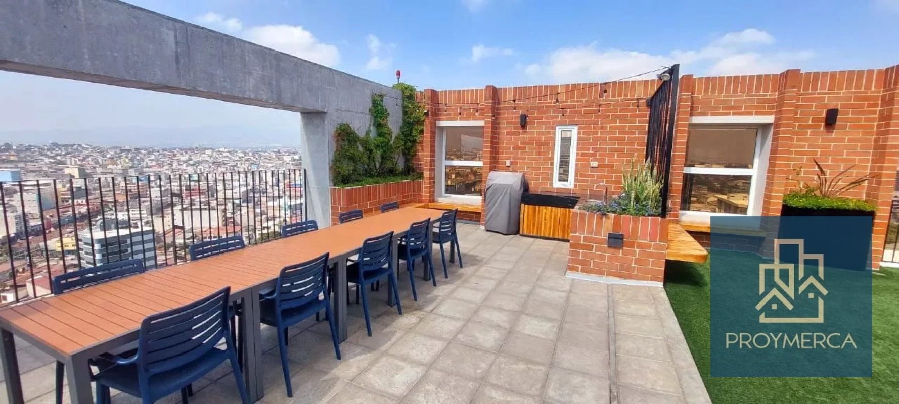 Apartamento en venta para inversión, Edificio Modra I Zona 4 - 5