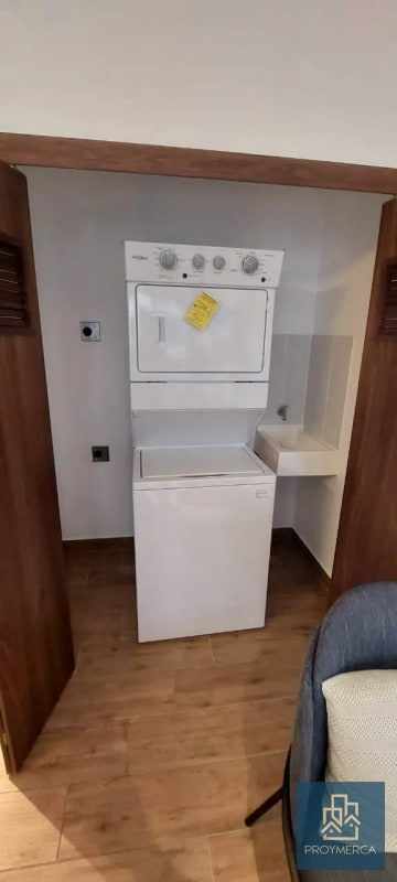 Apartamento en venta para inversión, Edificio Modra I Zona 4 - 4