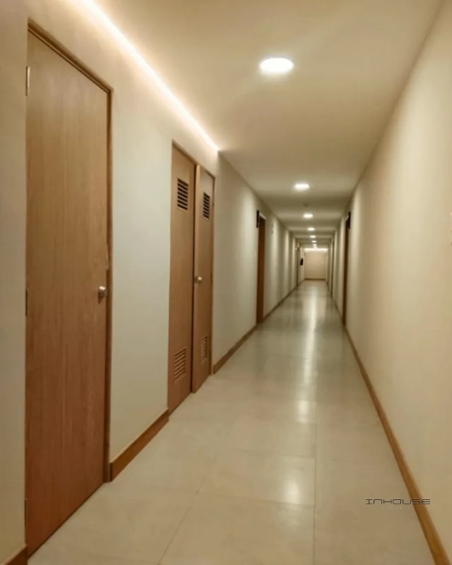 APARTAMENTO EN RENTA ZONA 2 PARA ESTRENAR - 9