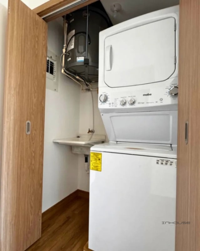 APARTAMENTO EN RENTA ZONA 2 PARA ESTRENAR - 4