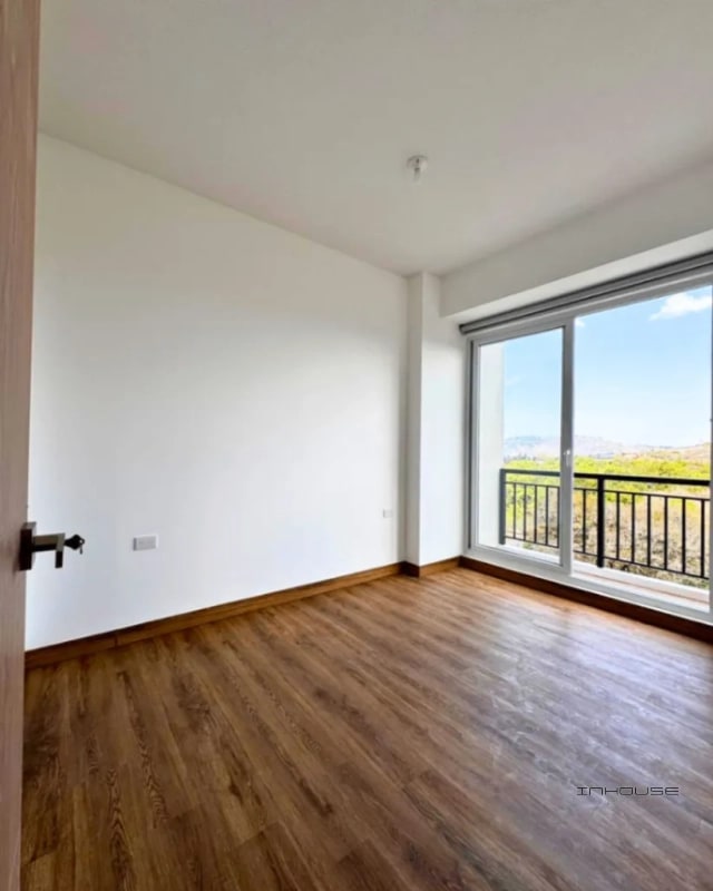 APARTAMENTO EN RENTA ZONA 2 PARA ESTRENAR - 2