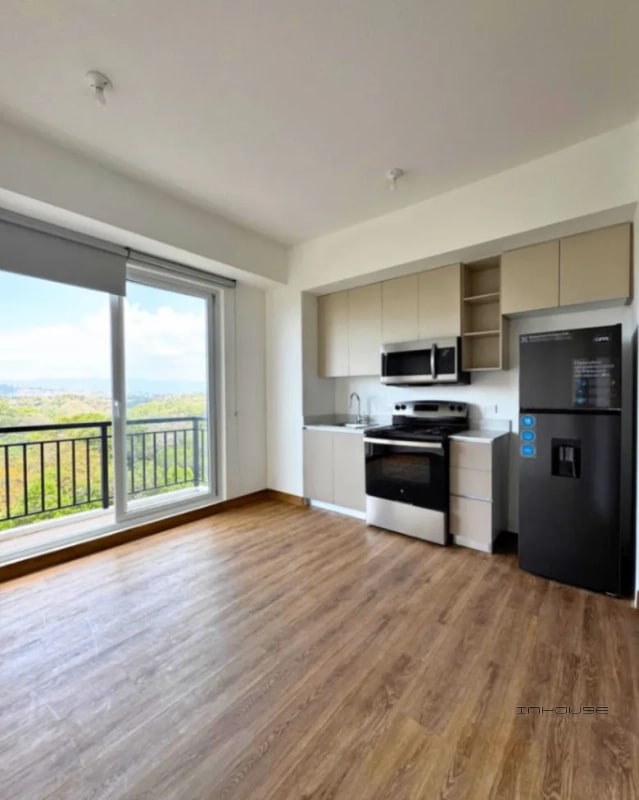 APARTAMENTO EN RENTA ZONA 2 PARA ESTRENAR - 11