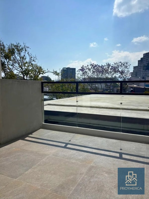 Apartamento en alquiler, Edificio Inara 4 Norte, Zona 4 - 6