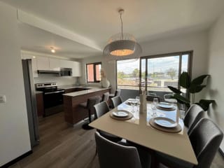 Apartamento de 2 Habitaciones en Venta, Edificio Segheria, Zona 14 - La Villa — Apartamento en Venta en Segheria, Zona 14, Guatemala, Ciudad — miniatura 12 de 13