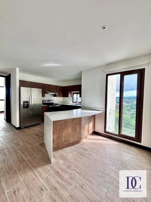📍 APARTAMENTO EN ALQUILER – MARQUÉS DE OAKLAND | ZONA 10, DIAGONAL 6 - 14