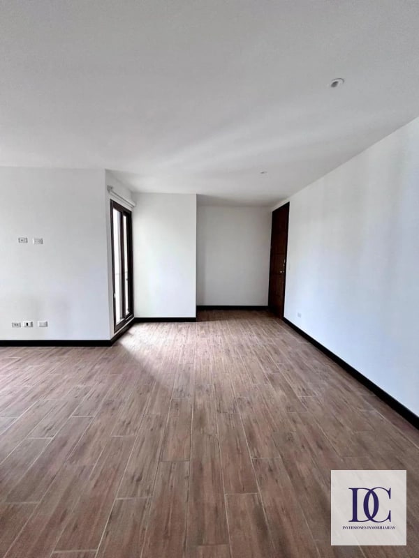 📍 APARTAMENTO EN ALQUILER – MARQUÉS DE OAKLAND | ZONA 10, DIAGONAL 6 - 13
