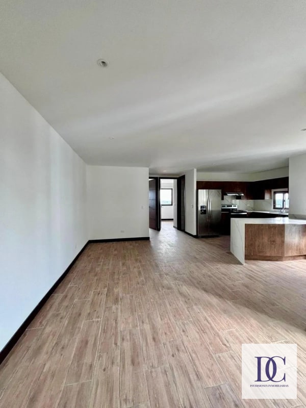 đ APARTAMENTO EN ALQUILER â MARQUĂS DE OAKLAND | ZONA 10, DIAGONAL 6 - 12