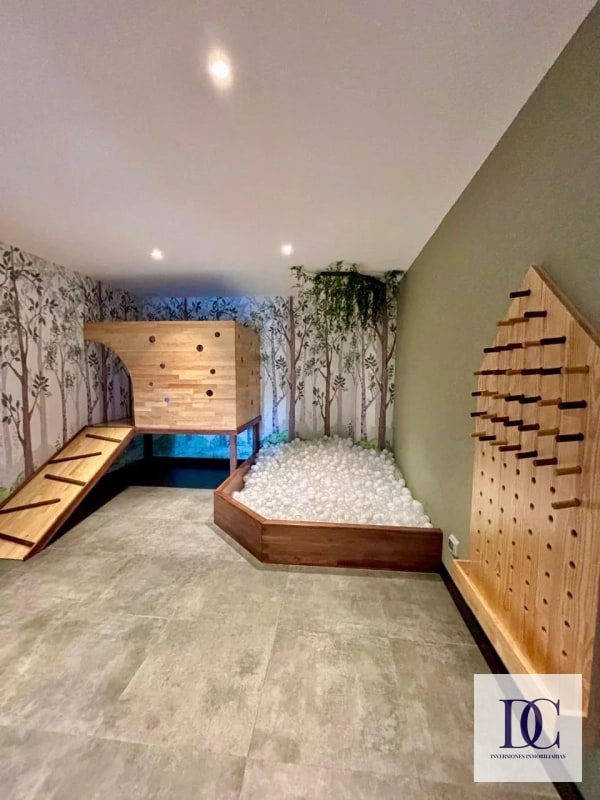 đ APARTAMENTO EN ALQUILER â MARQUĂS DE OAKLAND | ZONA 10, DIAGONAL 6 - 4