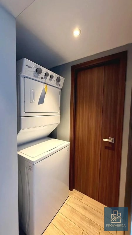 Apartamento en alquiler, Edificio Inara 4 Norte, Zona 4 - 3