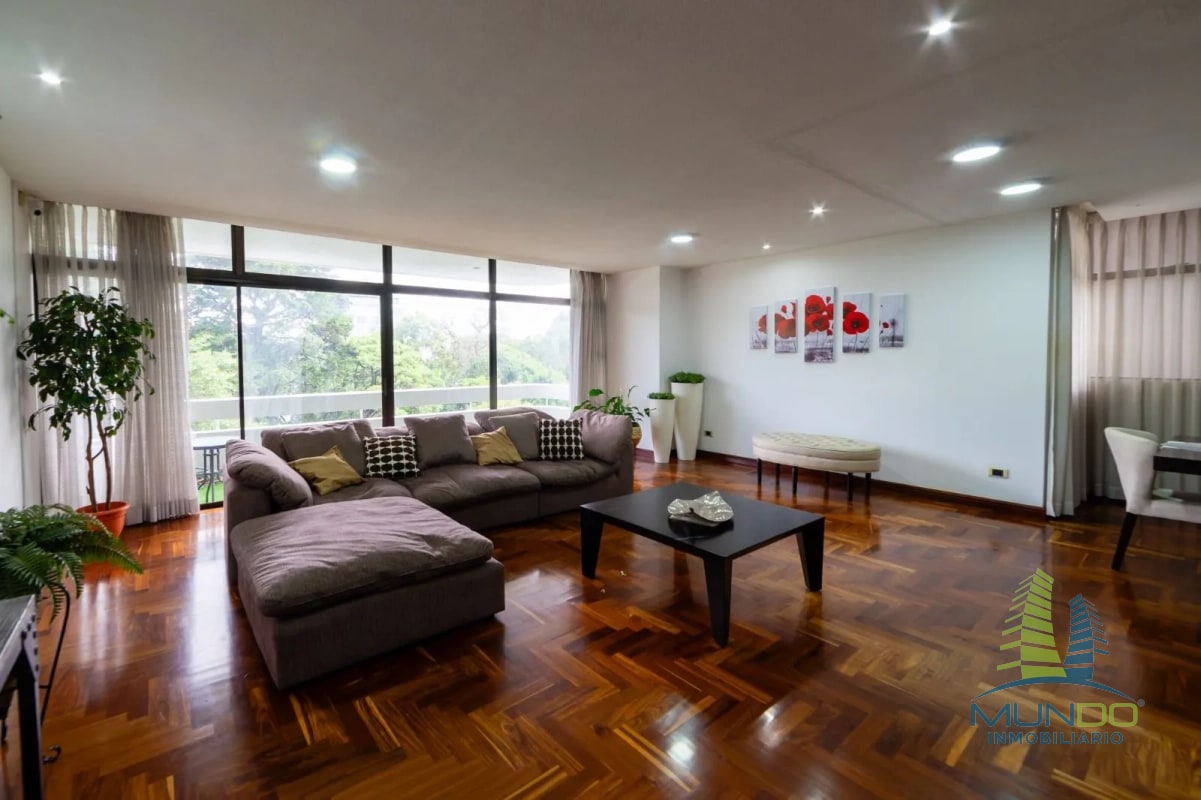 VILLA MAYOR APARTAMENTO EN VENTA TRES HABITACIONES - 10
