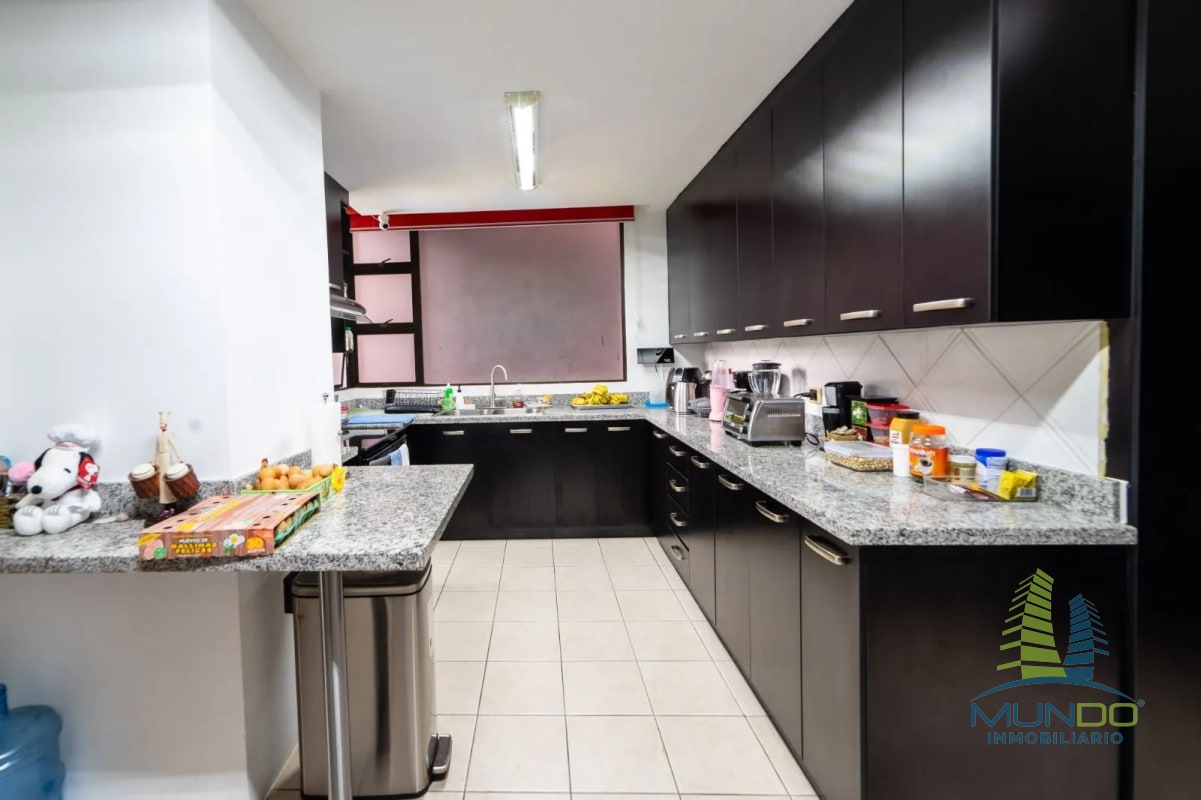 VILLA MAYOR APARTAMENTO EN VENTA TRES HABITACIONES - 7